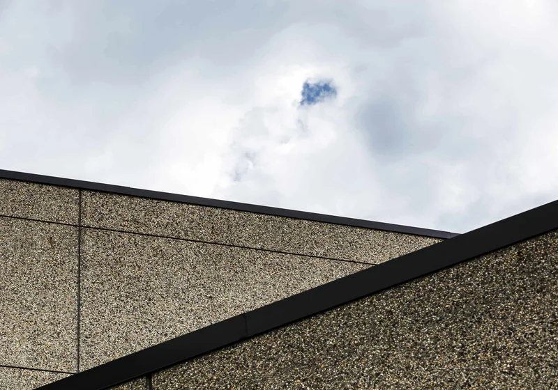 Услуги по фасаду и утеплению